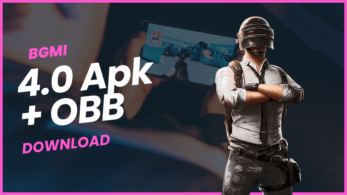 BGMI 4.0 Update